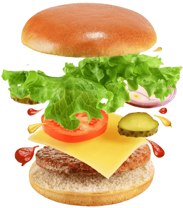 burger